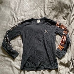 Victoria’s Secret Pink long sleeve